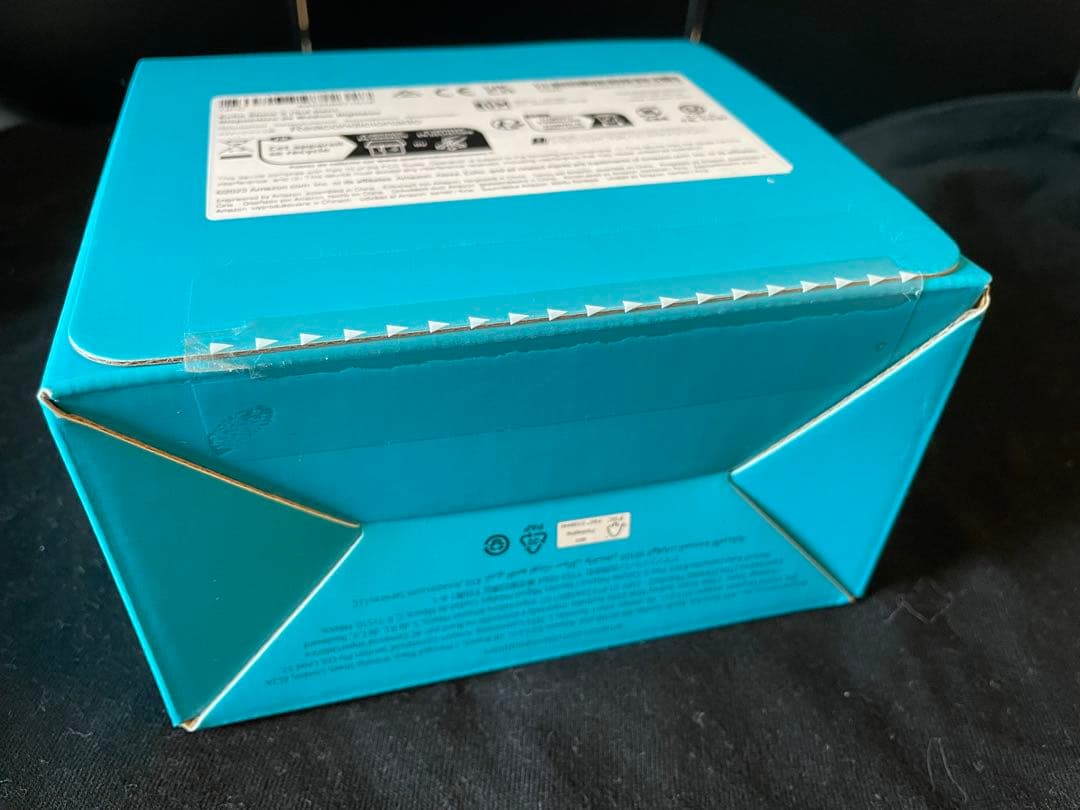 未開封品 Amazon Echo Show 5 第3世代 エコーショー5