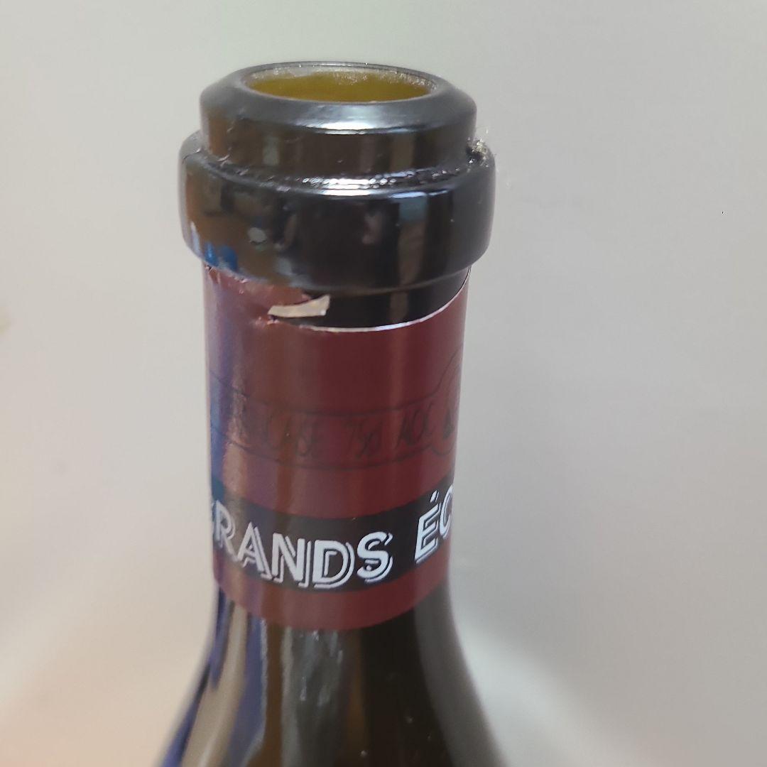 ロマネコンティ空き瓶 サンヴィヴァン グランエシェゾー・ エシェゾー