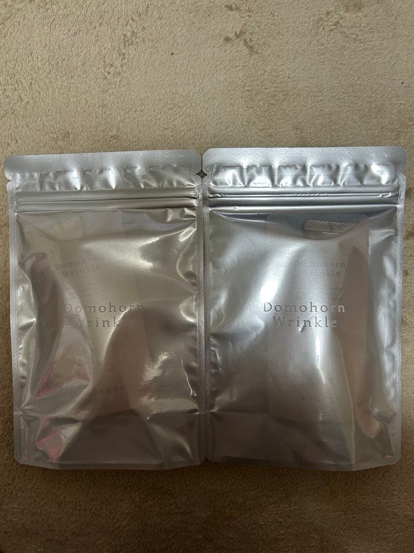 ドモホルンリンクル UVドレスクリーム 25g 2個セット