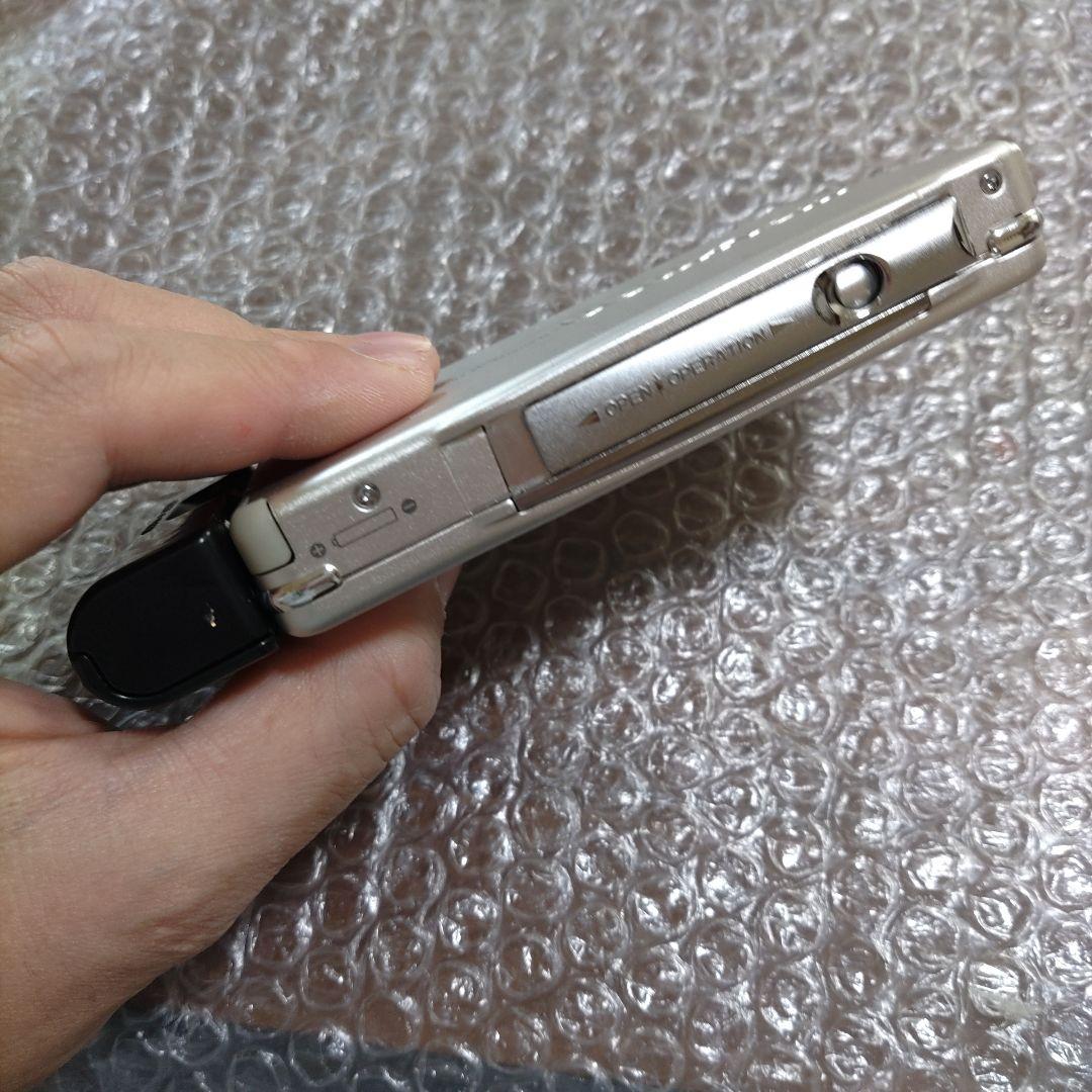 ソニー　カセットウォークマン　ＷＭ−EX9　ジャンク　管理ナンバー6505