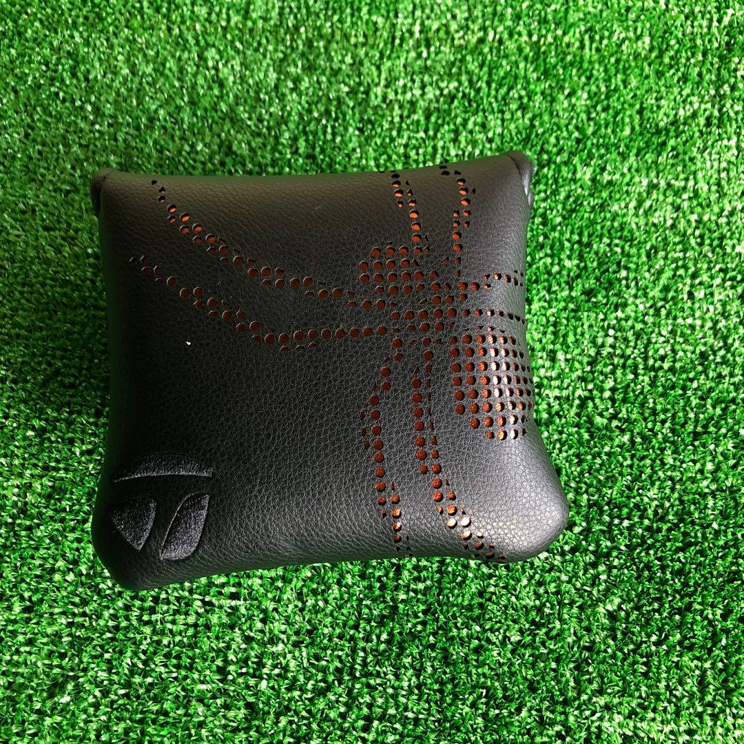 【限定品】スパイダー　ツアーX PROTO 34インチ