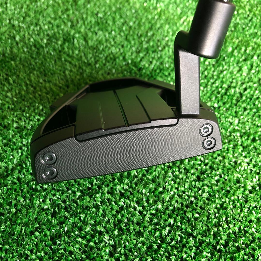 【限定品】スパイダー　ツアーX PROTO 34インチ