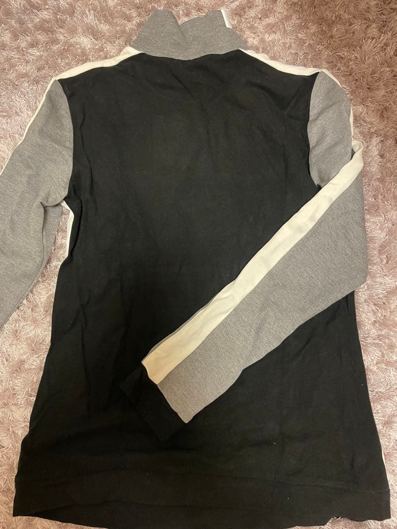 LANVAN sportランバンゴルフ長袖 カットソー新品