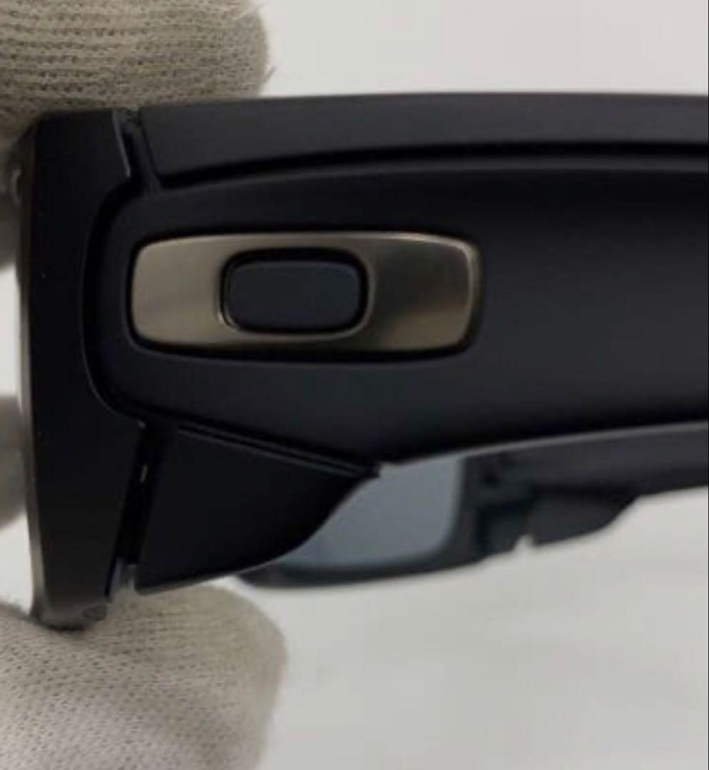 小物 Oakley Gascan