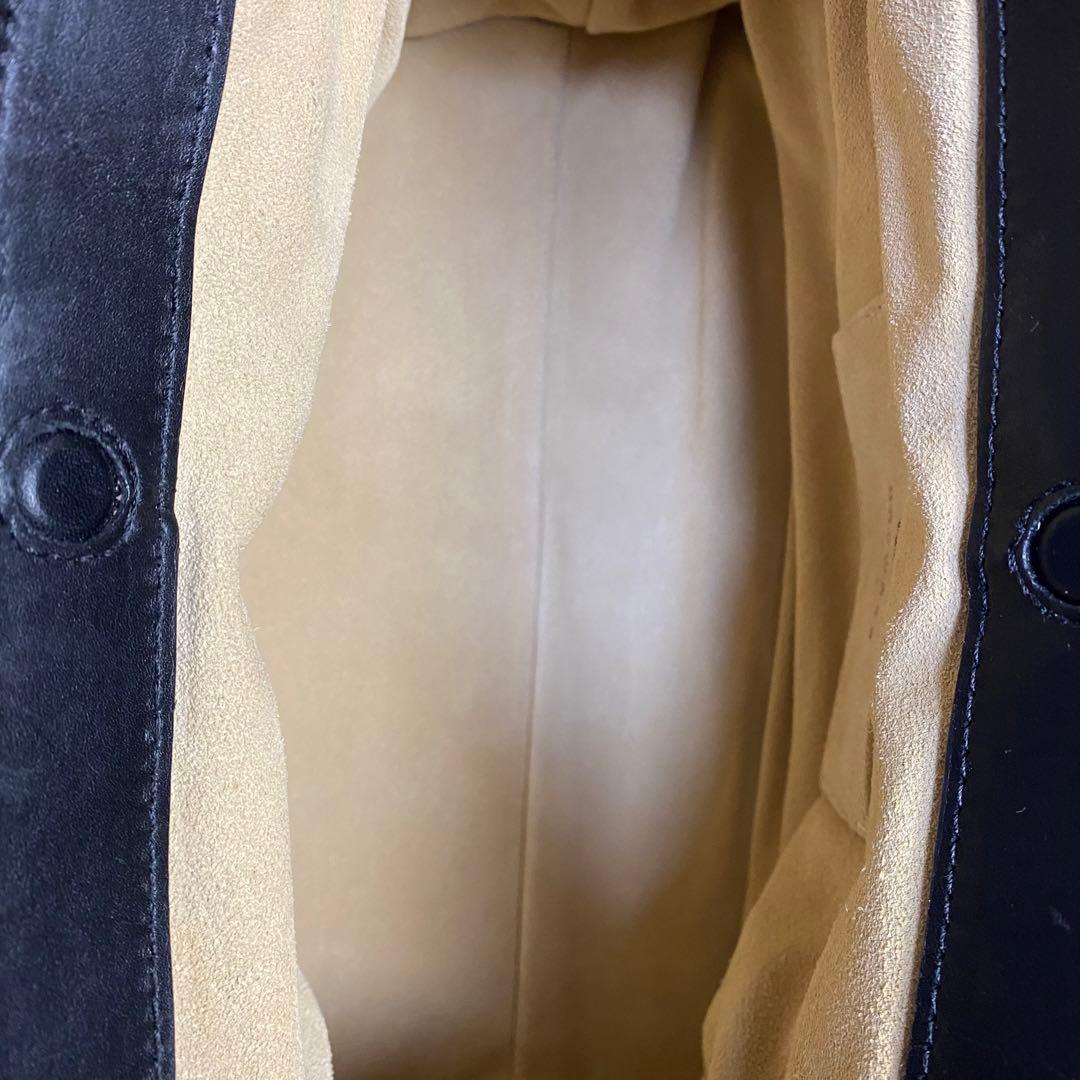 【美品】HAYWARD ヘイワード LEOPERD レオパード　クラッチバッグ