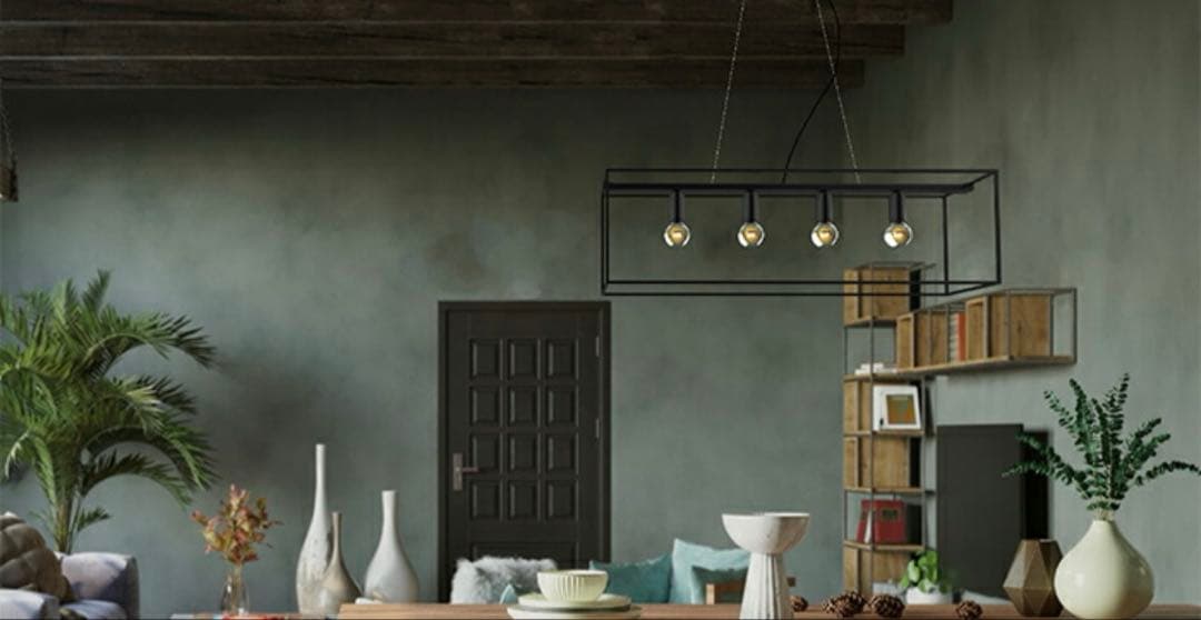 DI-CLASSE/ディクラッセ ブラック シーリングライト