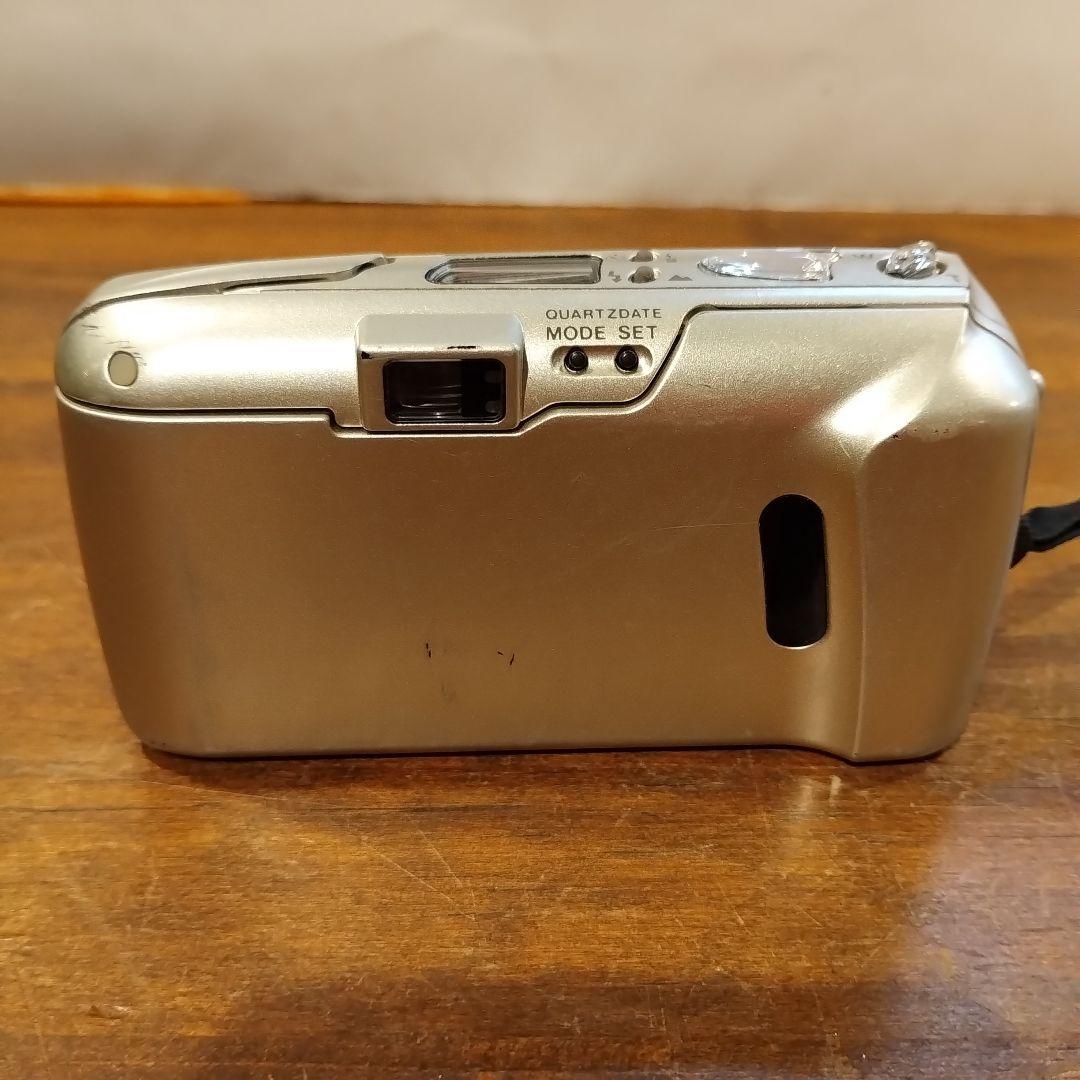 【希少】【レア】Olympus Stylus Epic Zoom 80