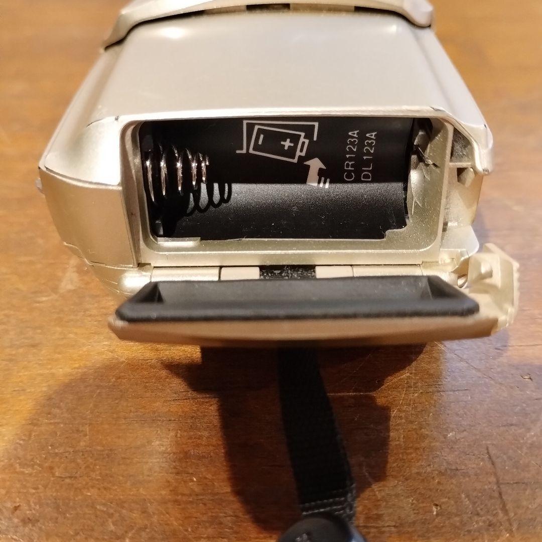 【希少】【レア】Olympus Stylus Epic Zoom 80