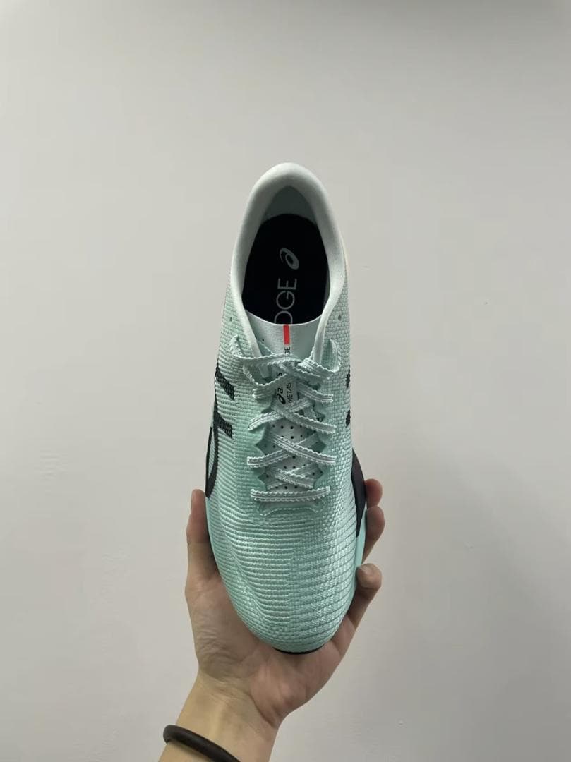 アシックス メタスピードエッジパリ 26.5cm