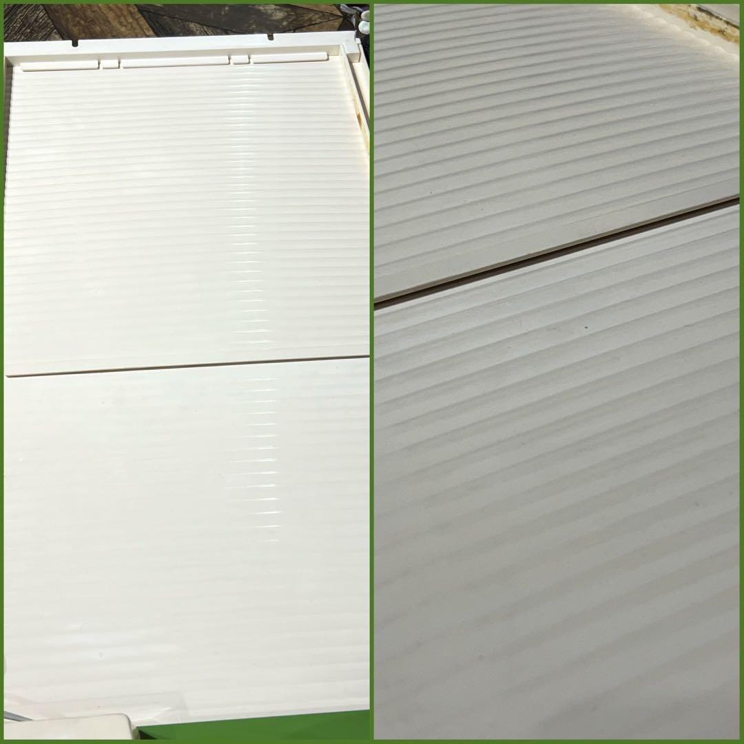 縦型 窓用換気扇 当時物 扇風機 緑 インテリア 昭和レトロ レトロポップ