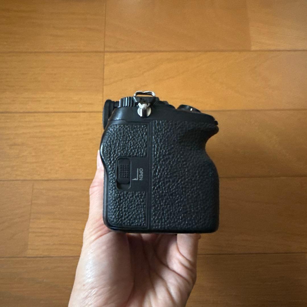 SONY α7Ⅳ ワンオーナー