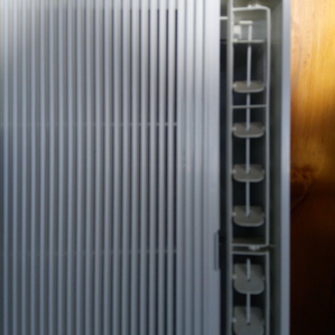 CORONA 窓用エアコン 自動運転機能