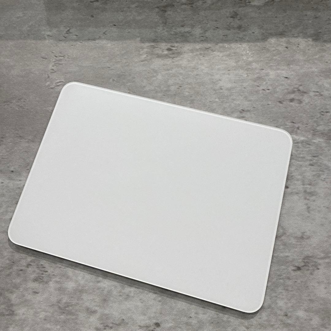Apple Magic Trackpad ホワイト USB-C