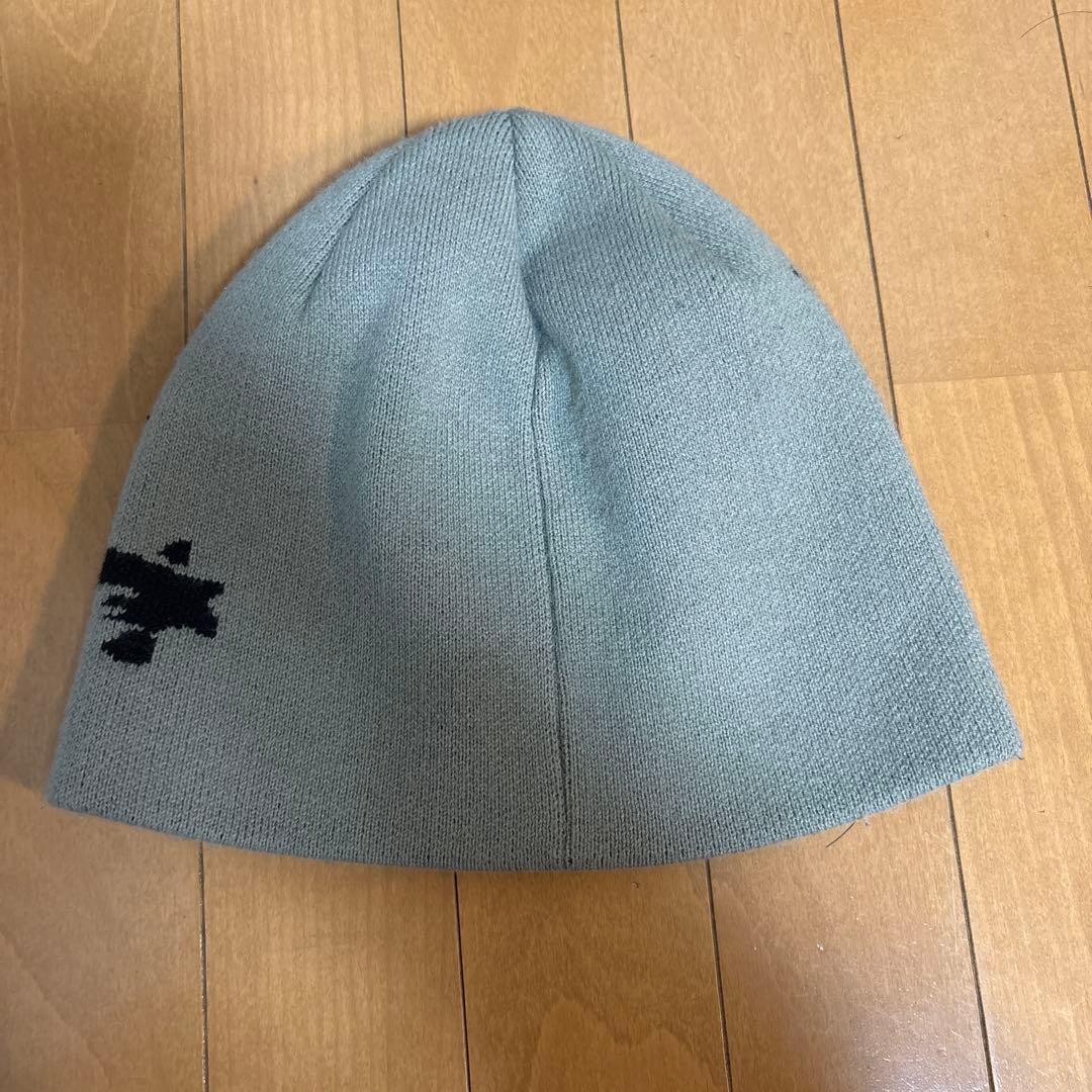 Oakley Palace ビーニー