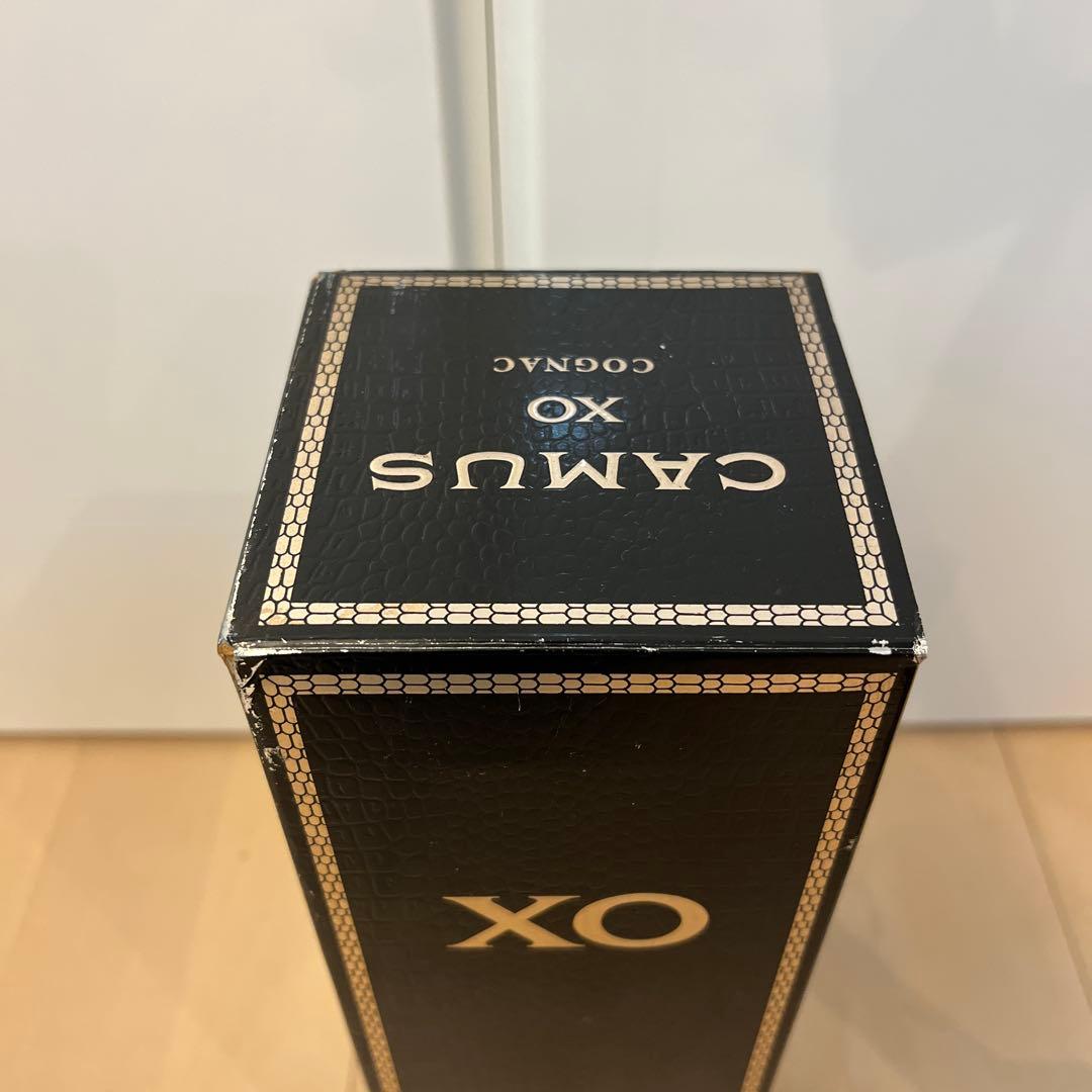 CAMUS XO 2本セット