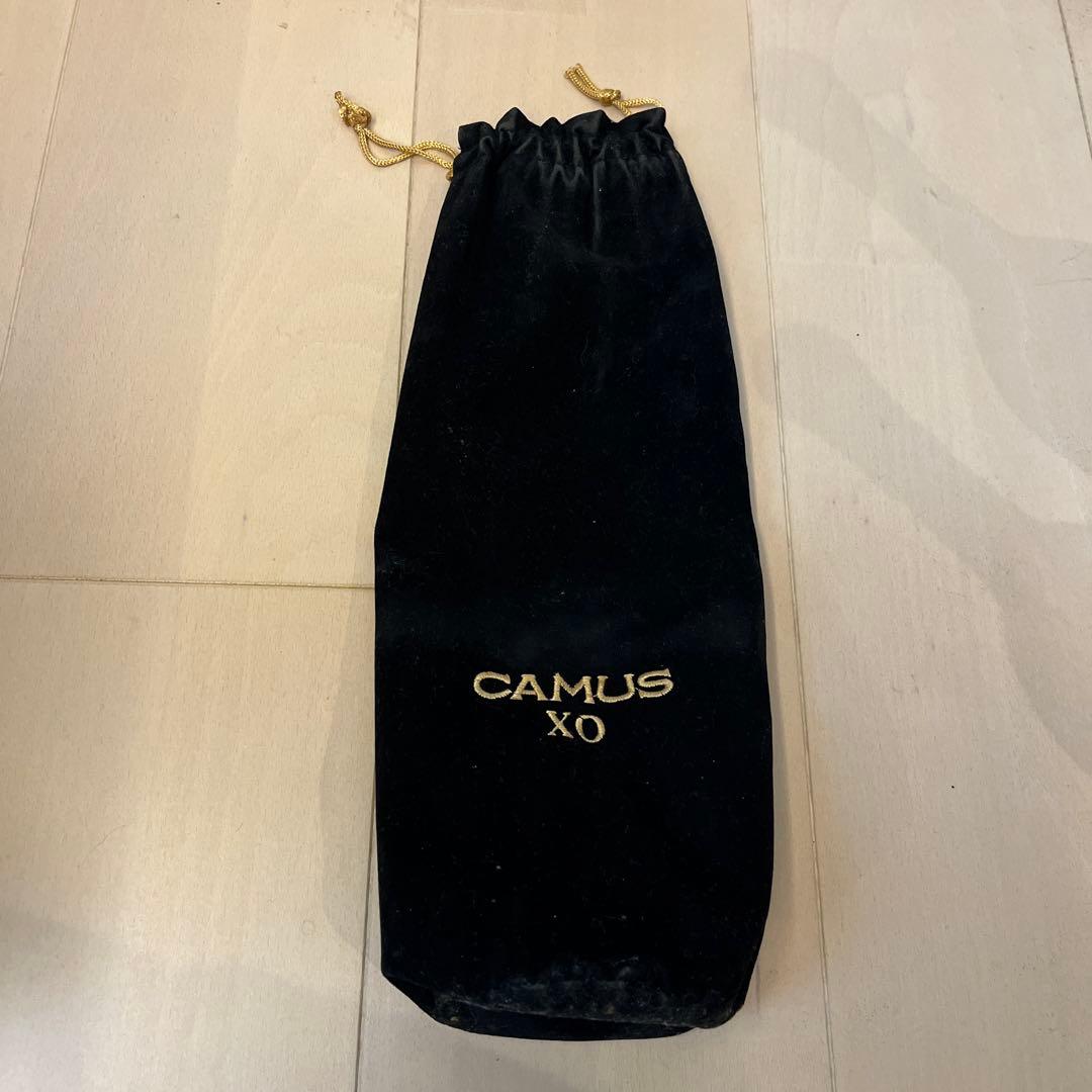 CAMUS XO 2本セット