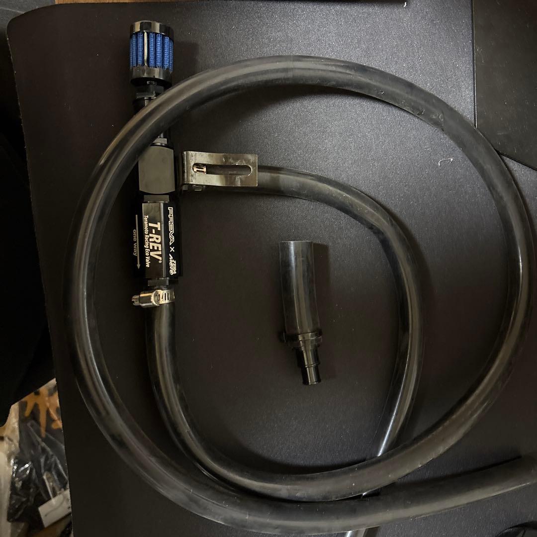 プローバ　T-REV O2 DIT エンジン系用