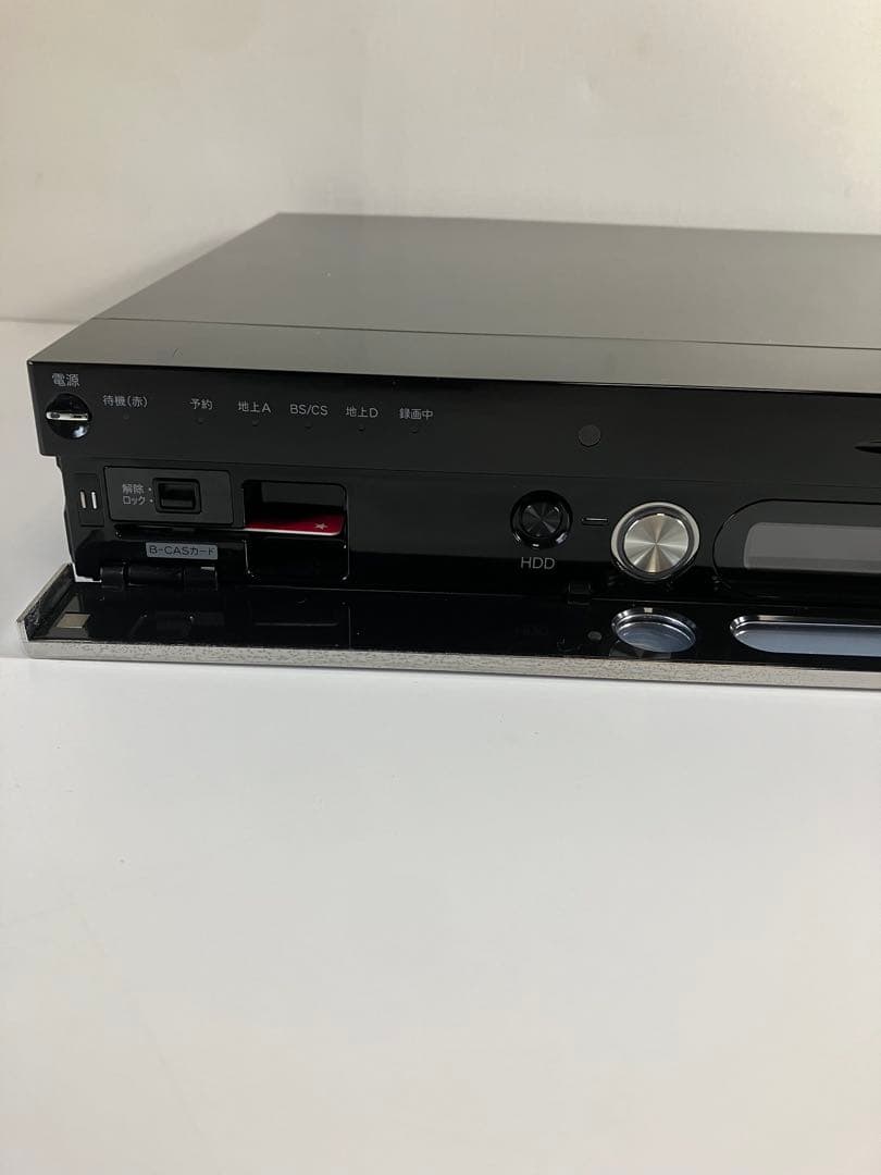 SHARP DV-AR11 2006年製　本体のみ