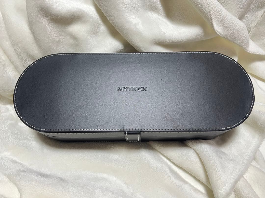 MYTREX プルーヴ 多機能美顔器 収納ケース付き