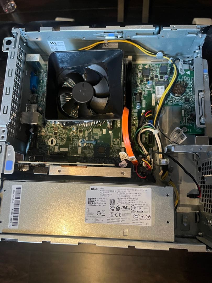 Dell Vostro 3470 デスクトップPC