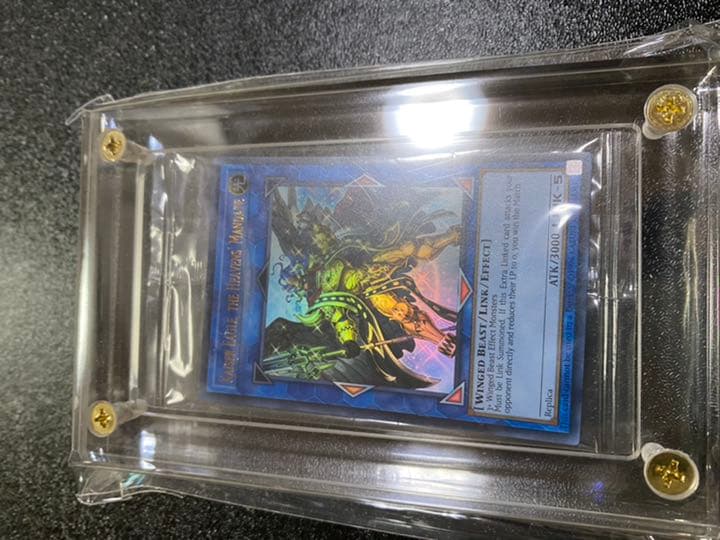 貴重　Kaiser Eagle, the Heavens' Mandate