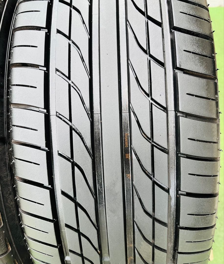 BBS 17インチ+PRACTIVA215/45R17 2023年4本SET！