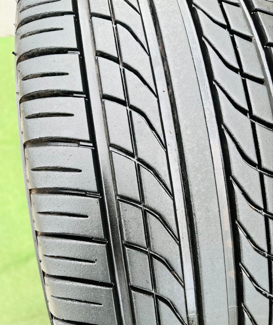 BBS 17インチ+PRACTIVA215/45R17 2023年4本SET！