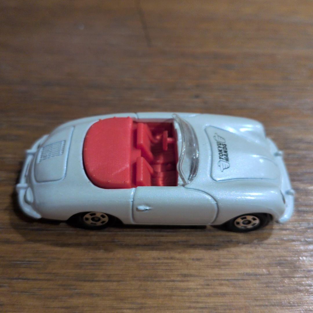 トミカ ポルシェ356 スピードスター 東急ハンズ