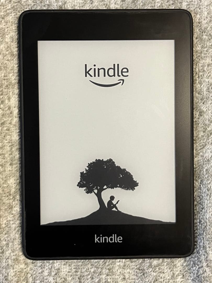 【★即発送】KindlePaperwhite第10 32GB wifi 広告無】