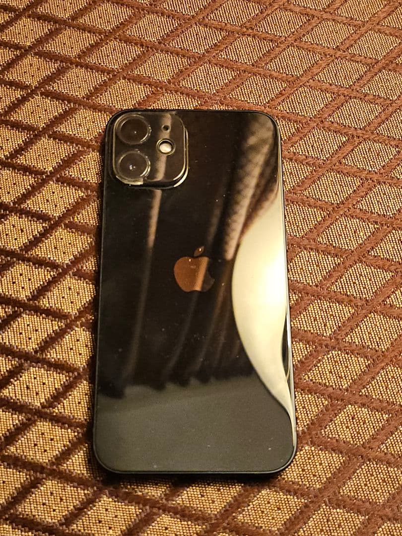 【特典たっぷり】 iPhone 12 mini 256GB 国内版 SIMフリー