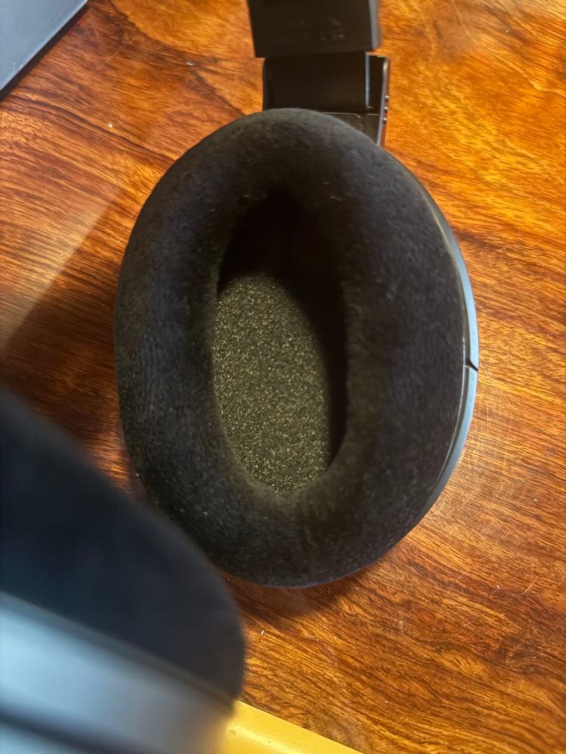 Sennheiser ヘッドホン 有線 HD 660S2