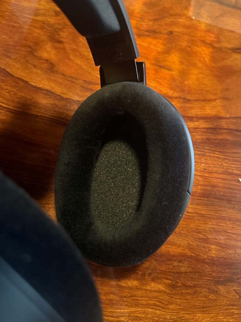 Sennheiser ヘッドホン 有線 HD 660S2