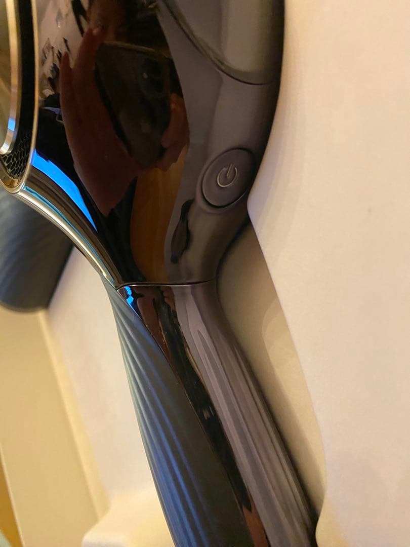 《極美品》　リファ ビューテックドライヤー プロ　ブラック