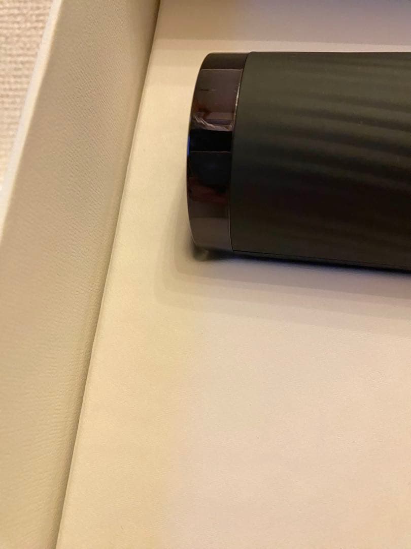 《極美品》　リファ ビューテックドライヤー プロ　ブラック