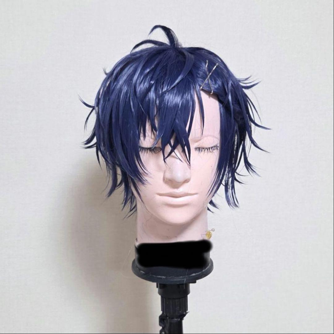 にじさんじ　小柳ロウ　コスプレ