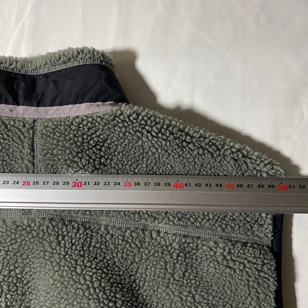 トップス 00s Patagonia RetroX Vest