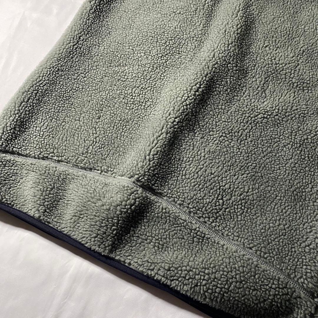 トップス 00s Patagonia RetroX Vest