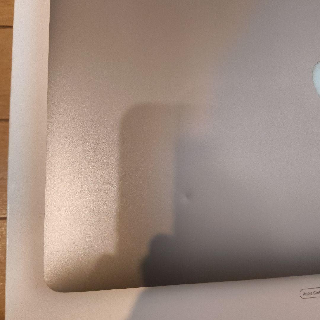 MacBook Pro 16インチ 2019 16GB 512GB 箱あり‼️
