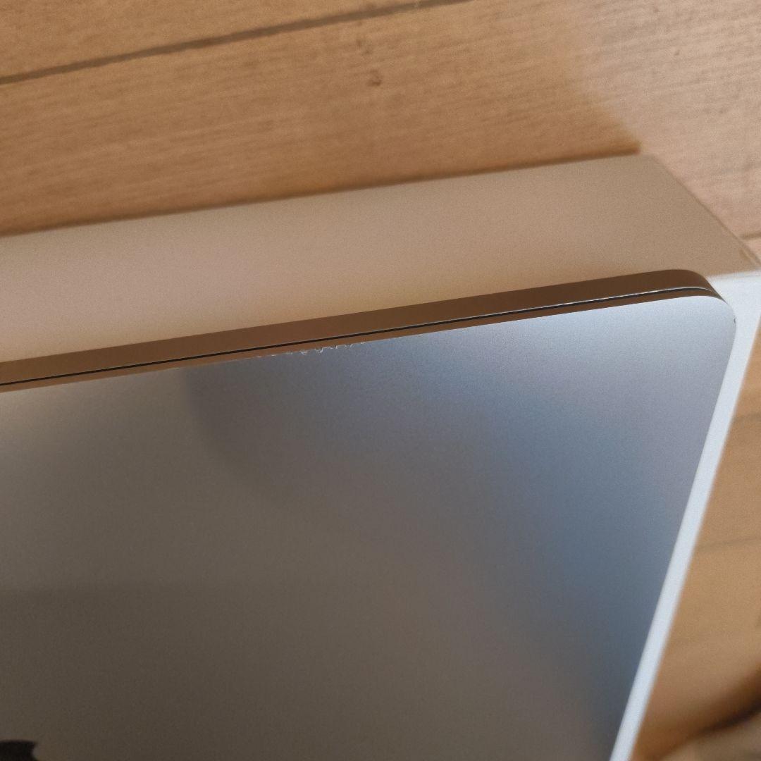 MacBook Pro 16インチ 2019 16GB 512GB 箱あり‼️