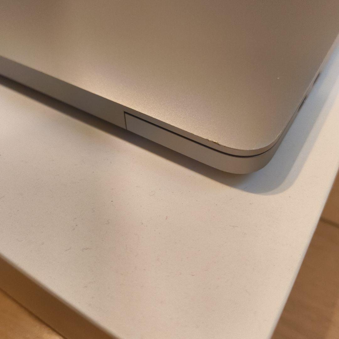 MacBook Pro 16インチ 2019 16GB 512GB 箱あり‼️