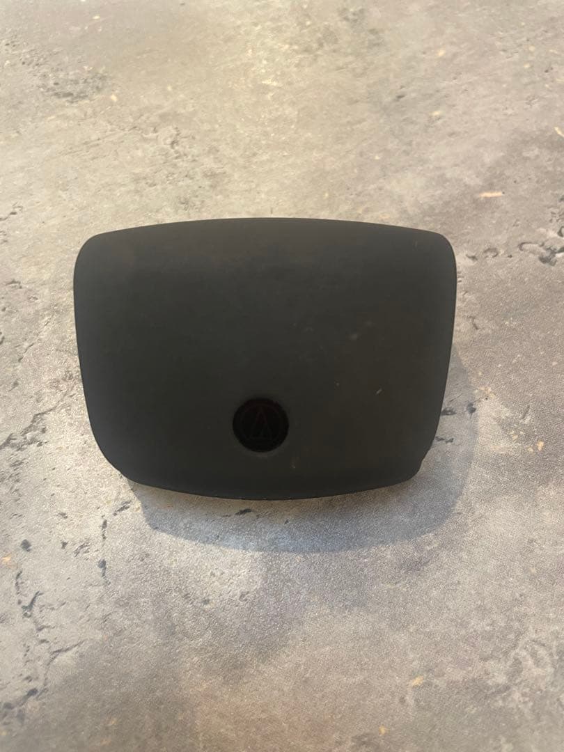 audio-technica ワイヤレスイヤフォン　ATH-TWX9