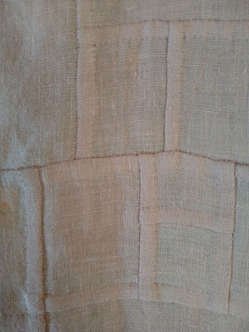 ポジャギ　　タペストリー