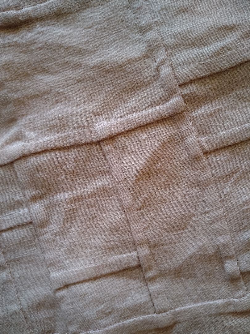 ポジャギ　　タペストリー