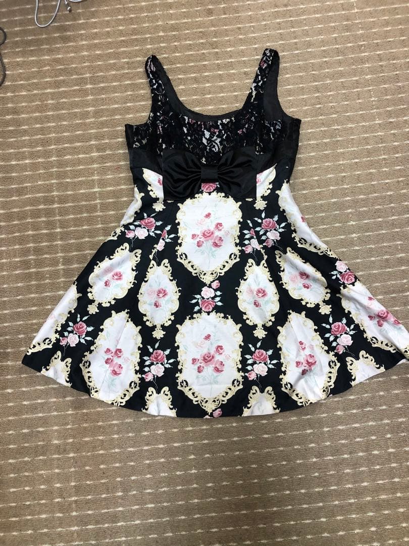 ジーザスディアマンテ