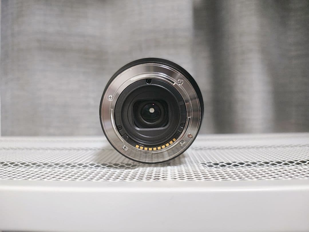 デジタルカメラ sony zv-e10 & 18-105mm F4 G OSS