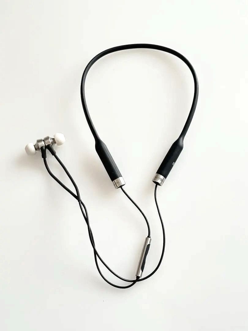 ［送料込み］RHA MA750 Wireless ワイヤレスイヤホン