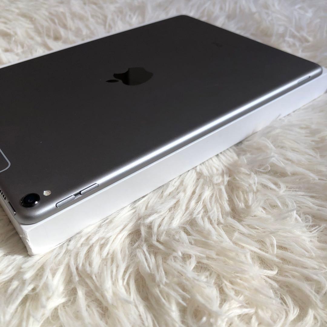 【早い者勝ち】iPad Pro 10.5 64GB SIMフリー 【すぐ発送】