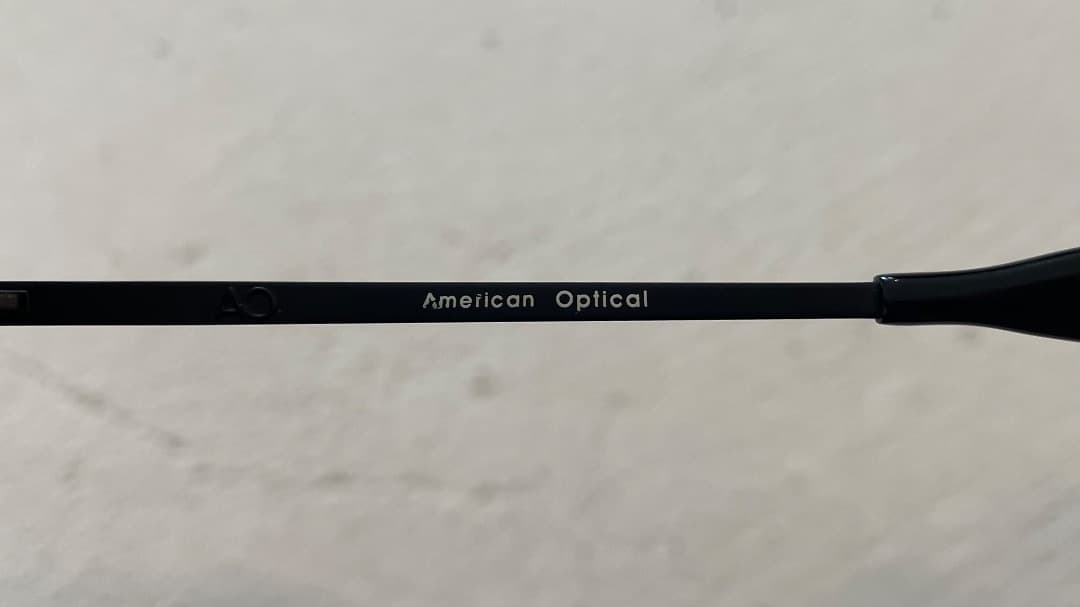 American Optical Skymaster Pilot サングラス