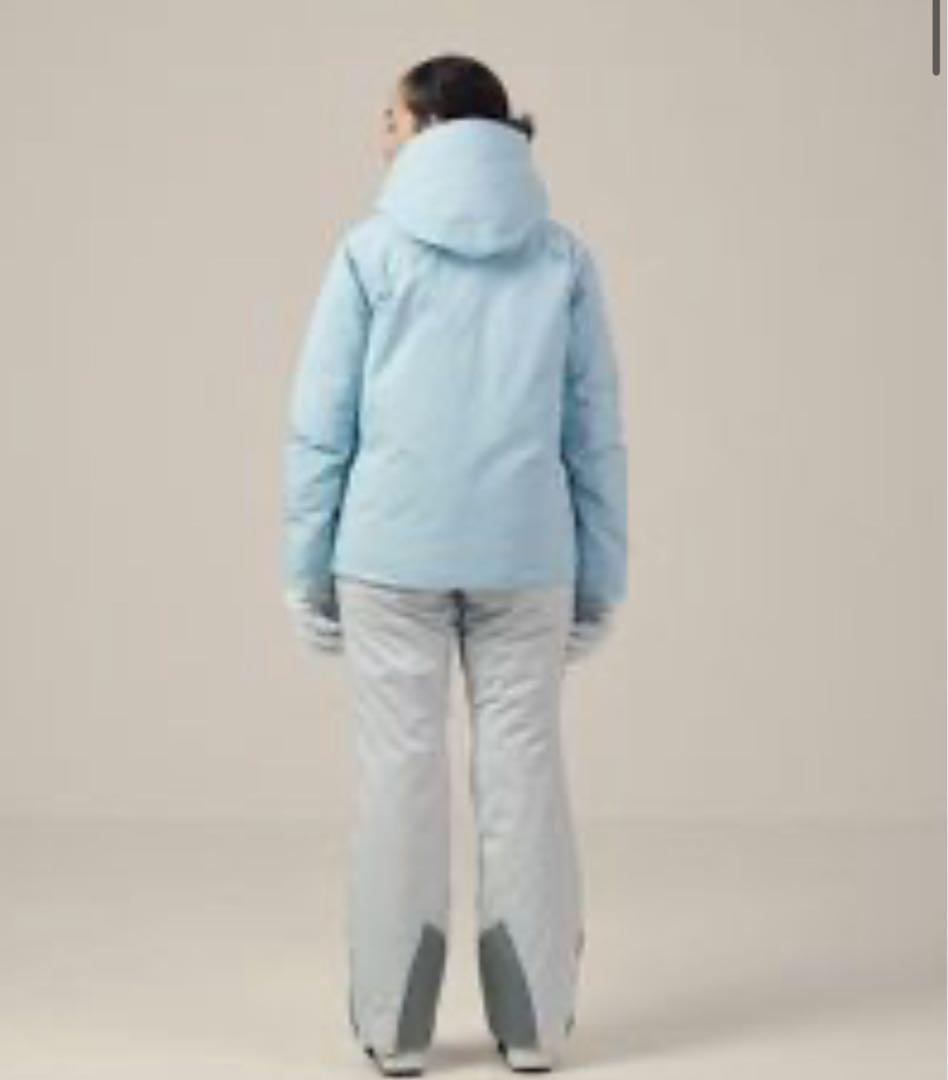 Goldwin GORE-TEX スキーウェア 女性M GW11351P