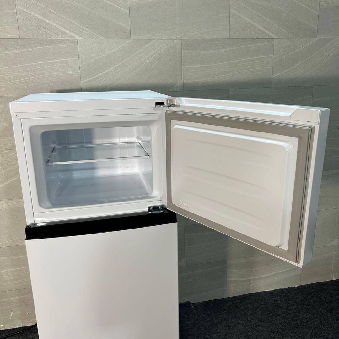 生活家電2点セット 冷蔵庫 洗濯機 お買い得 2020年 2021年 d3635